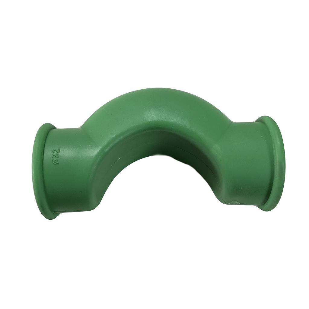 Pasa Tubo Ppr 32 (Vinilit)