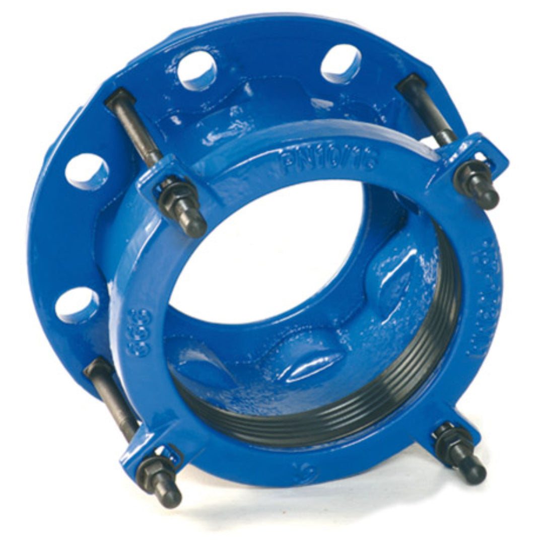 Adaptador Brida Universal 200 Mm