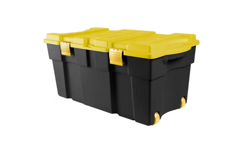 Caja Explorer 150L - Explorer 035041V