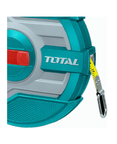 Huincha Medir Fibra De Vidrio