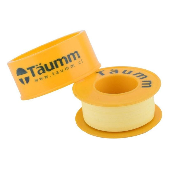 Teflón Cinta Amarilla