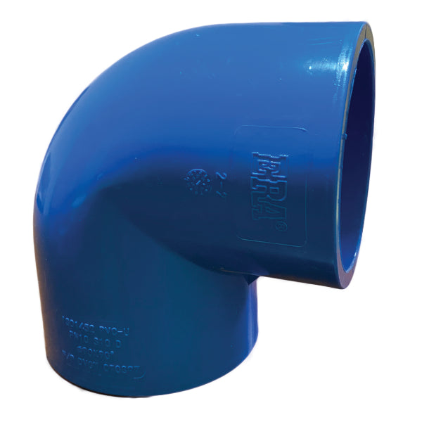 Codo Presión 63x90° C/Cem C10 (Era)