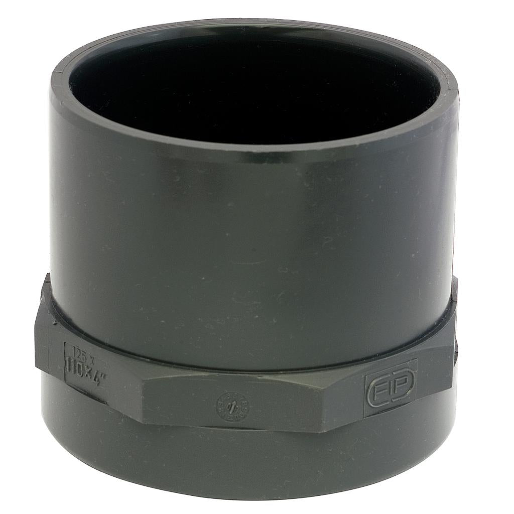 Terminal Cem/Hi 40x1.1/4 (Gris - Vinilit)