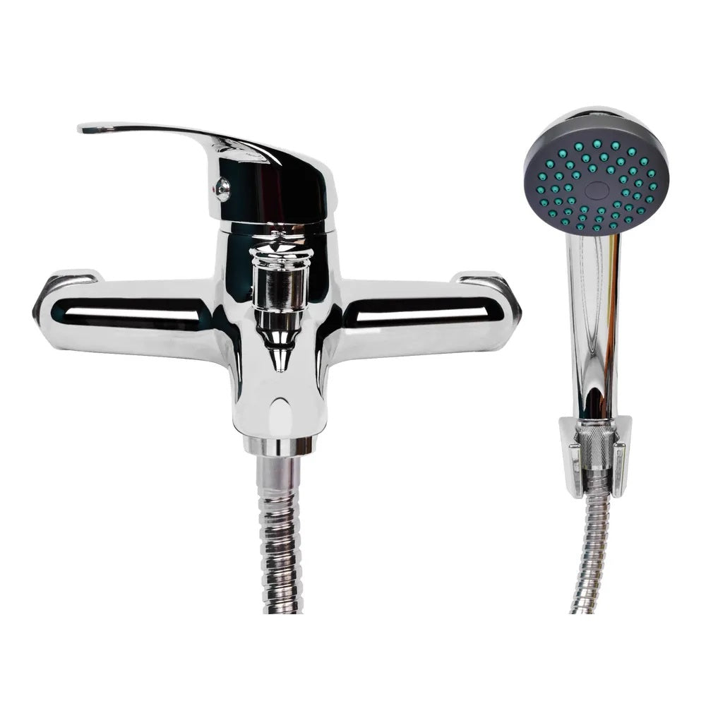 Llave Monomando ducha colomba