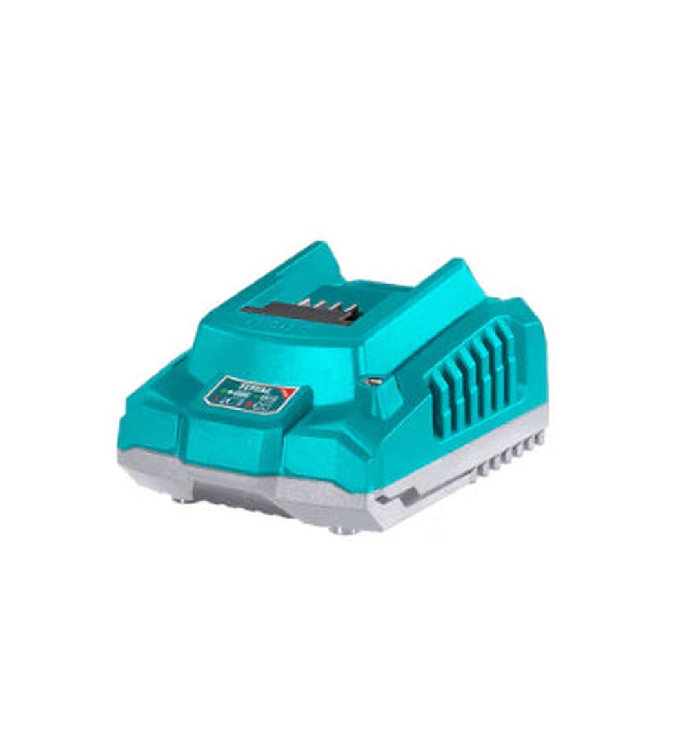 Cargador Bateria
