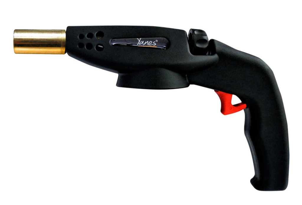 Soplete A Gas Yanes C/Chispero Prof 2001k Yanes