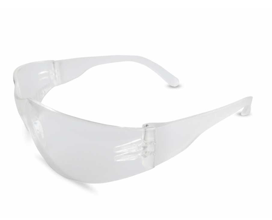 Lente Black Bull B200 Claro