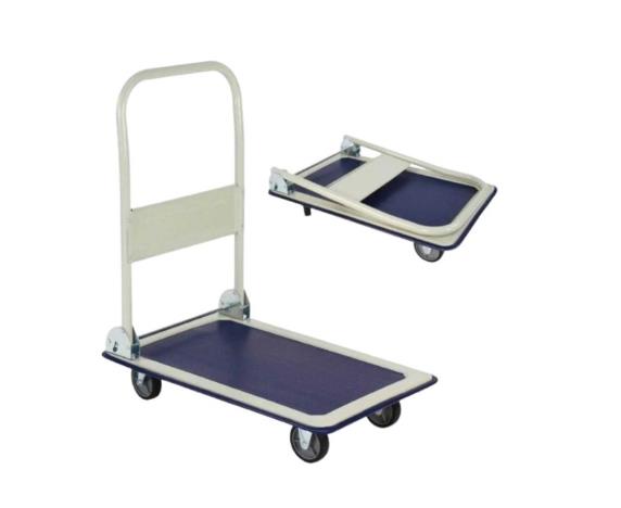 Carro de Carga Plegable