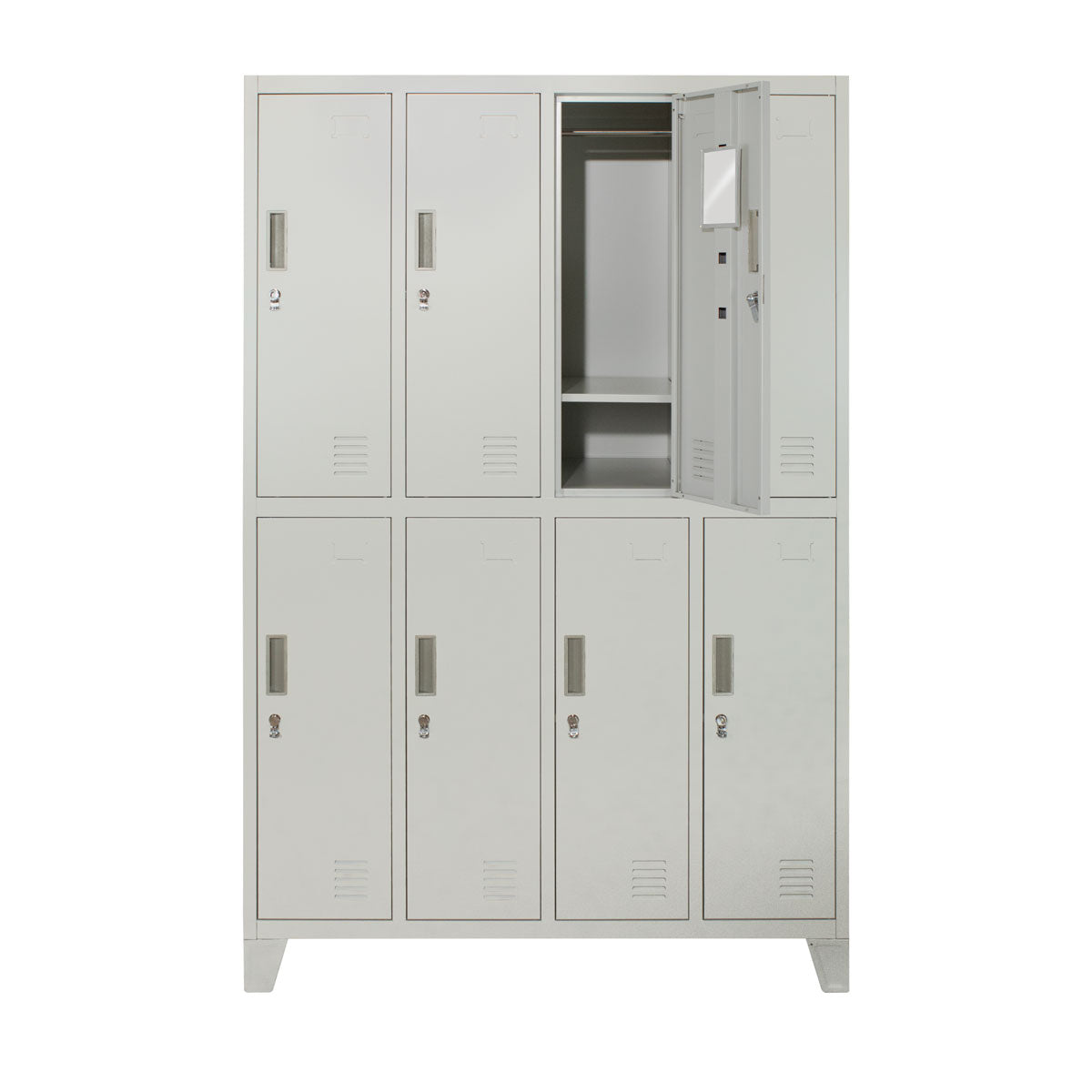 Locker 8 Puertas Lk-44 (ML)