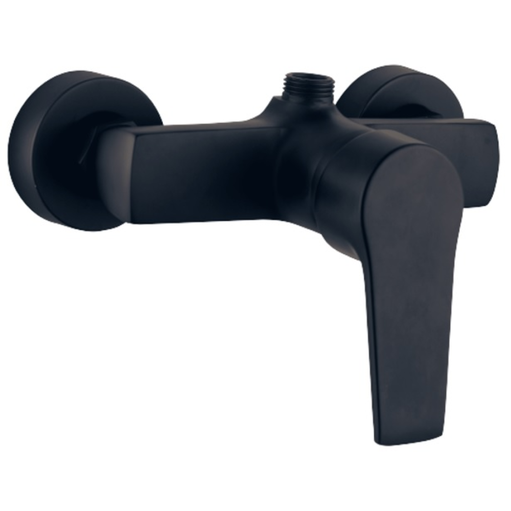 Llave Monomando Ducha Notte