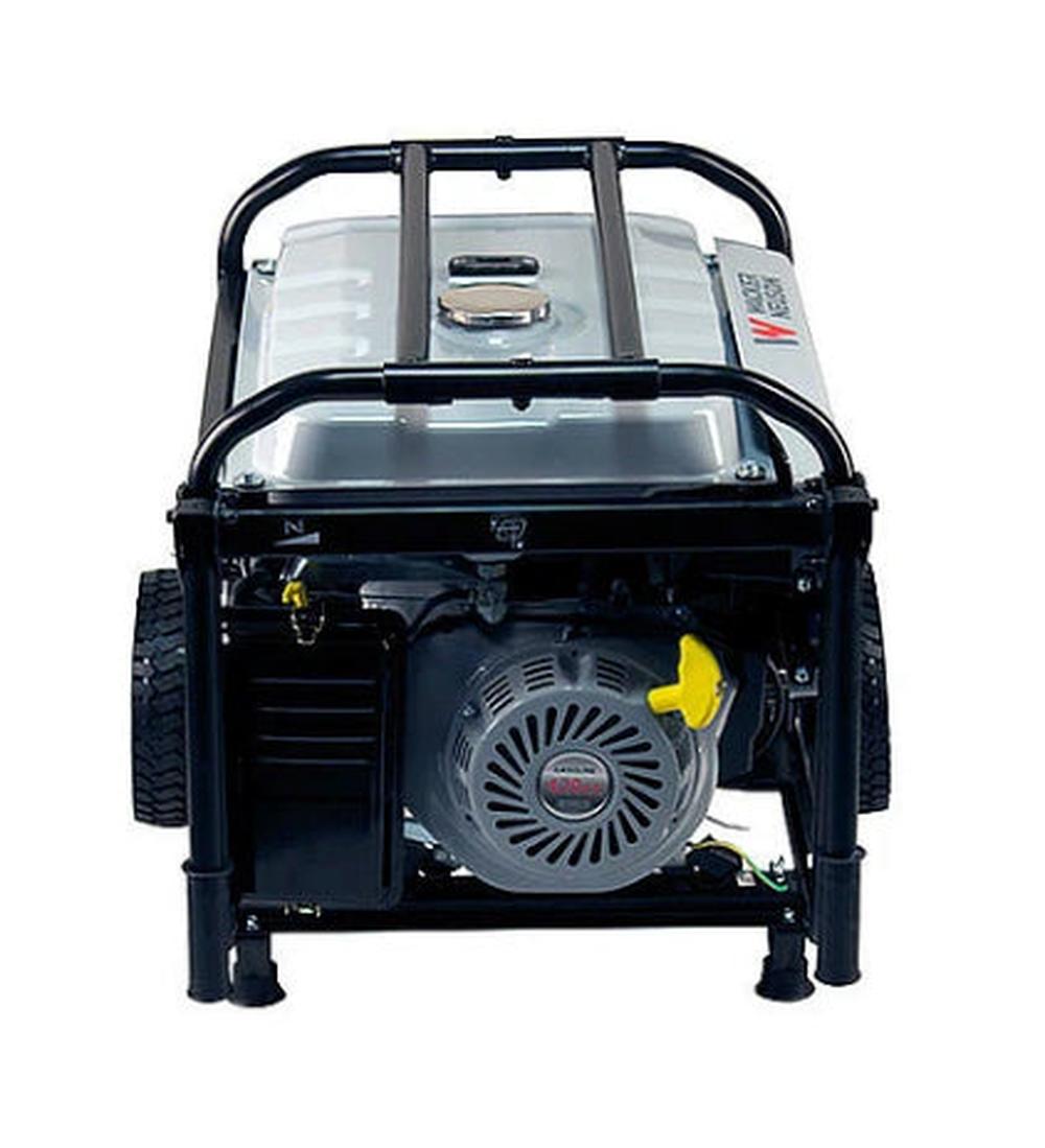 Generador MG7 Wacker Neuson
