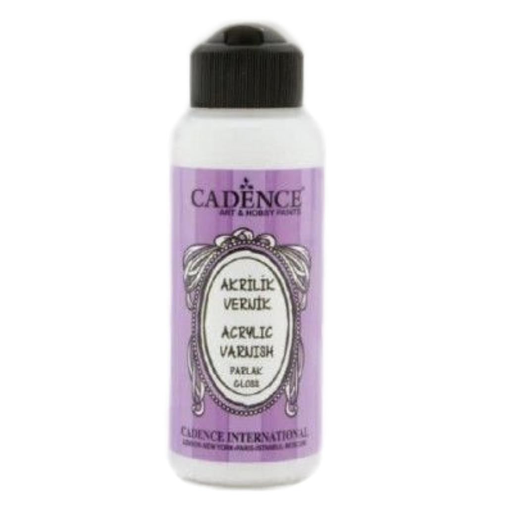 Barniz Gloss - Cadence (120ml)