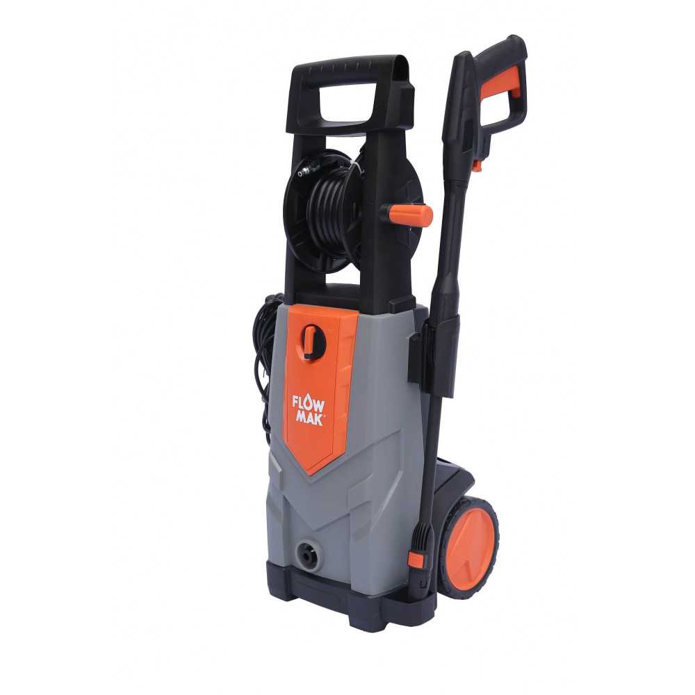 Hidrolavadora Flowmak 110 Bar 2100w 6.0 l/min
