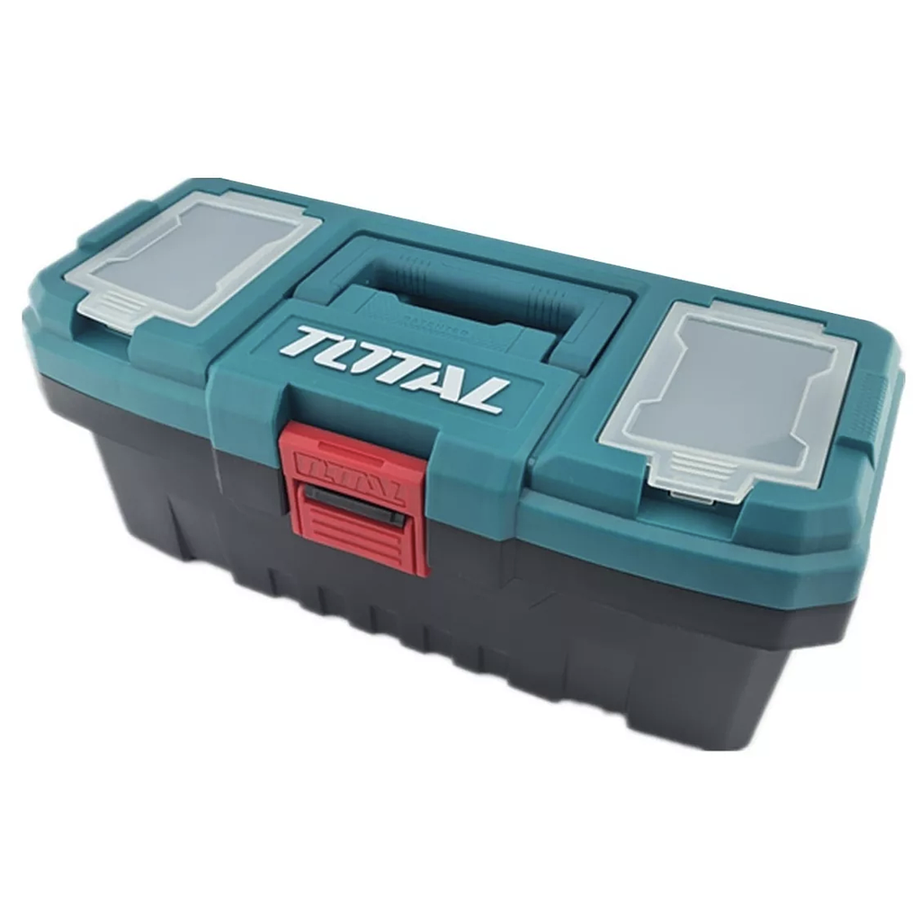 Maleta Plastica 14" 10 Kilos Total