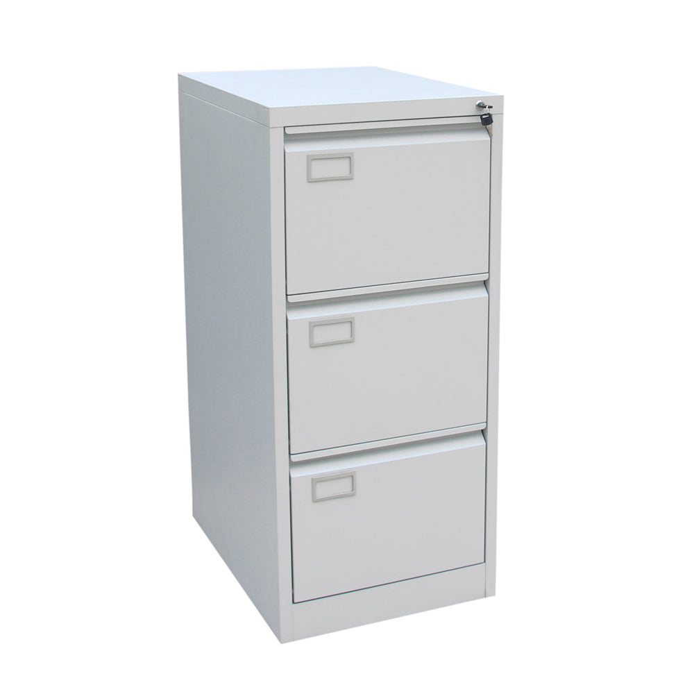 Kardex Metalico 3 Cajones - V03