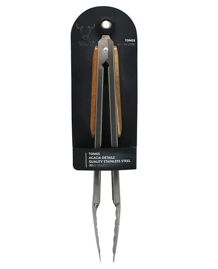 Pinzas Wayu BBQ Master