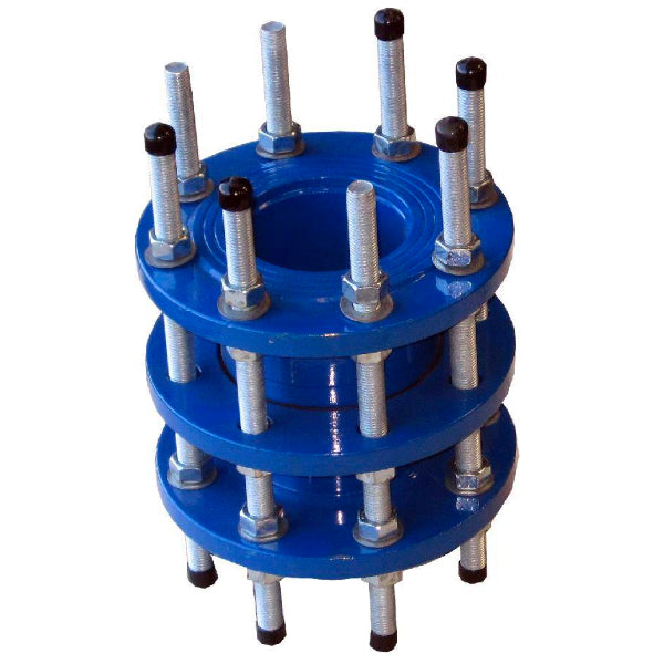 Junta Autobloqueante 75 Mm