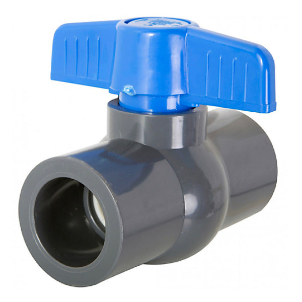 Válvula Bola Compacta Cem 40 Pn10 (Era)