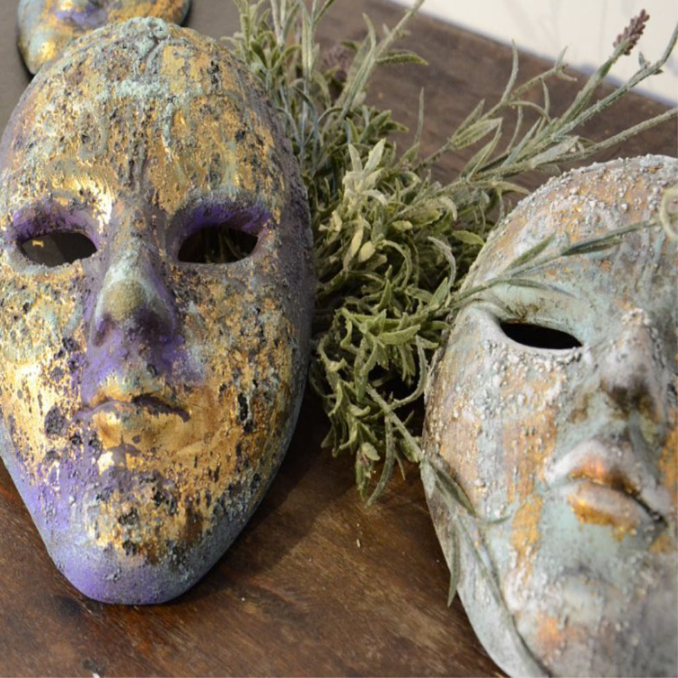 Pintura Vintage Legend Marron - Cadence (150ml)