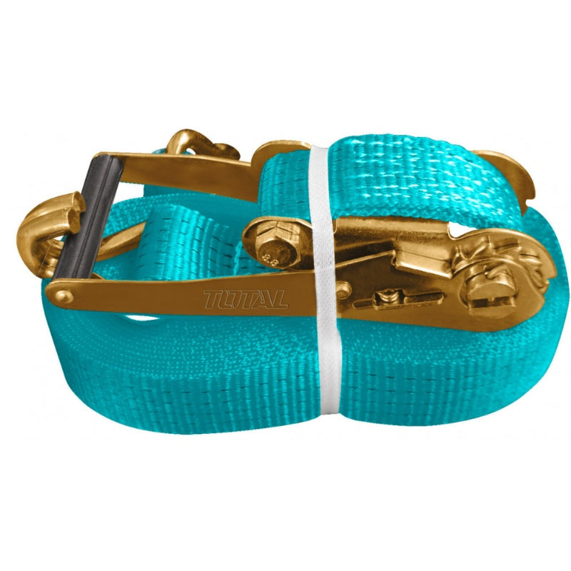 Eslinga Para 5 Toneladas 10 Mt X 50 Mm