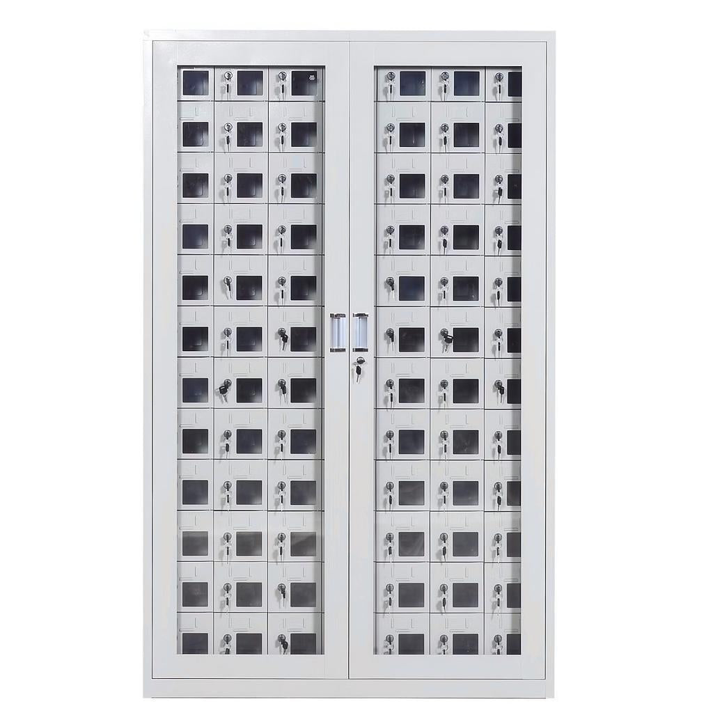 Casillas 100 Puertas C/visor + Puerta CA10-10V