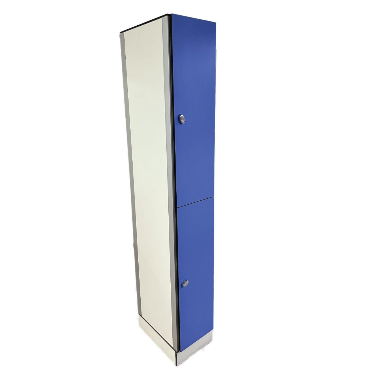Locker Fenolico 2 Puerta Lk-F-11 -FL