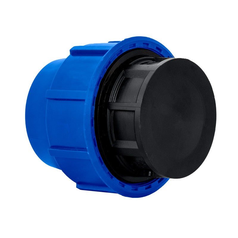 Tapón Roscado 20 Mm