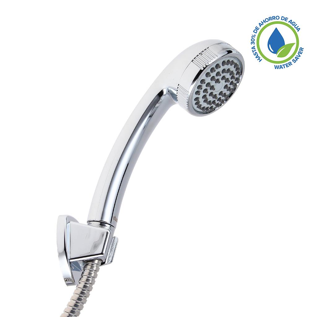Juego de Ducha Eurospray Cromo