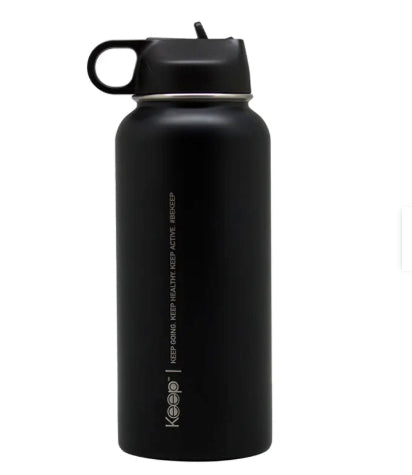 Botella insulada 1L Keep