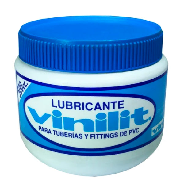 Lubricante Vinilit 1/2 Litro