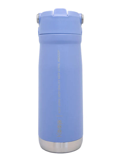 Botella insulada con mango 650 ml Keep