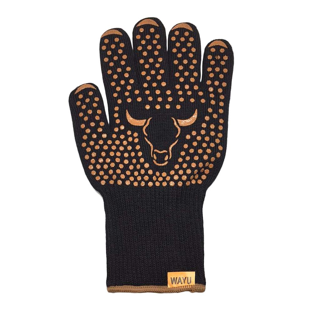 Guante Wayu