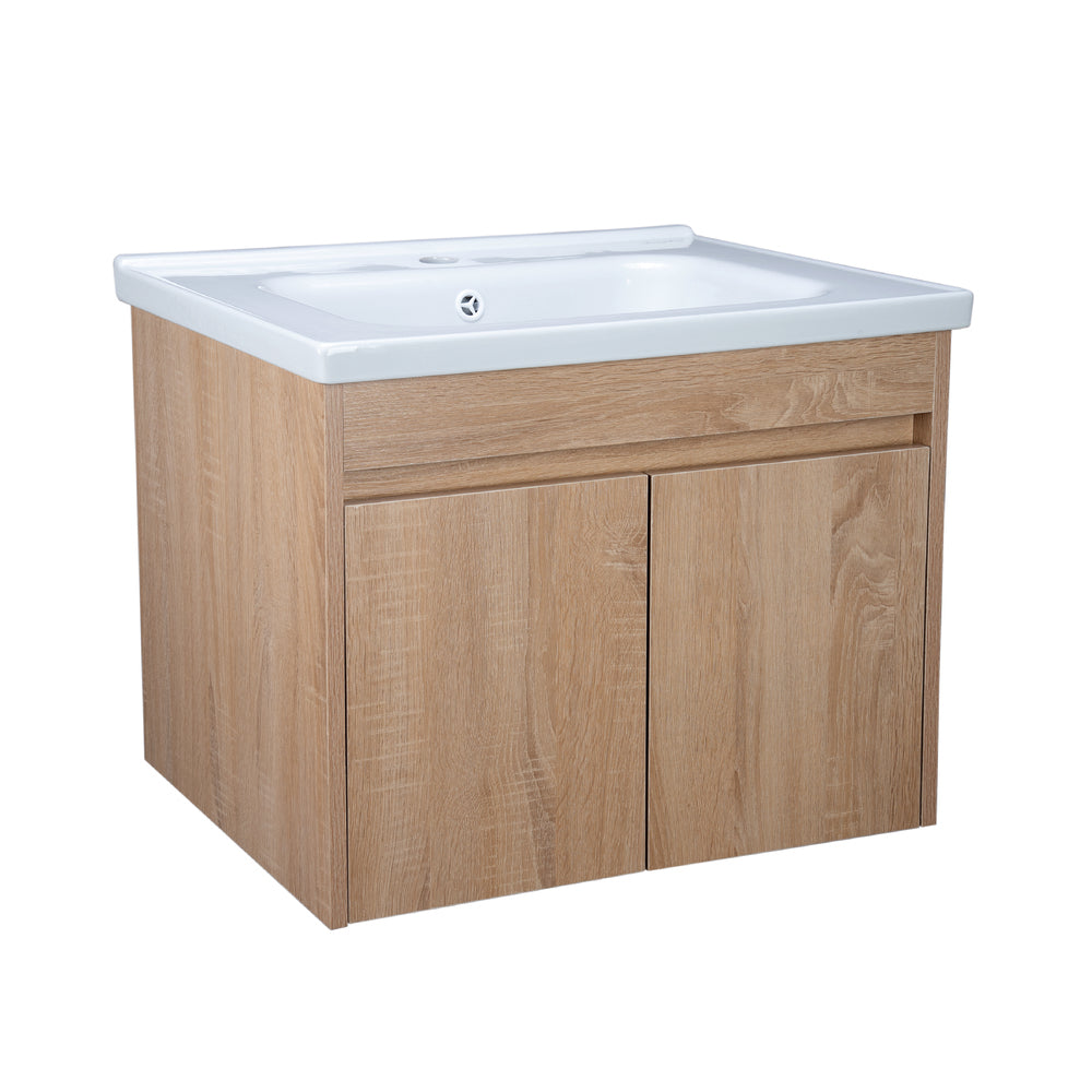 Mueble Gotemburgo 60x45x48 BR40 2P