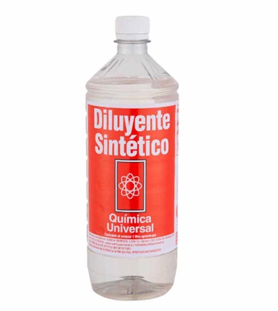 Diluyente Sintetico