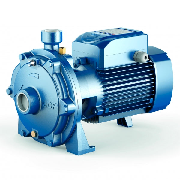 Electrobomba Pedrollo