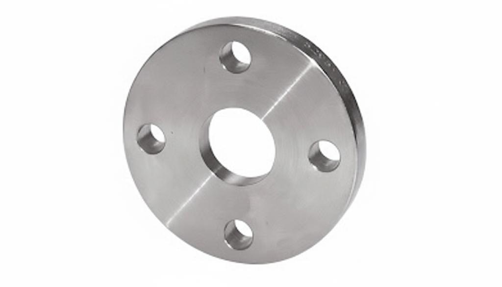 Flange Volante Brida 75 Mm (Din - 4 Agujeros)