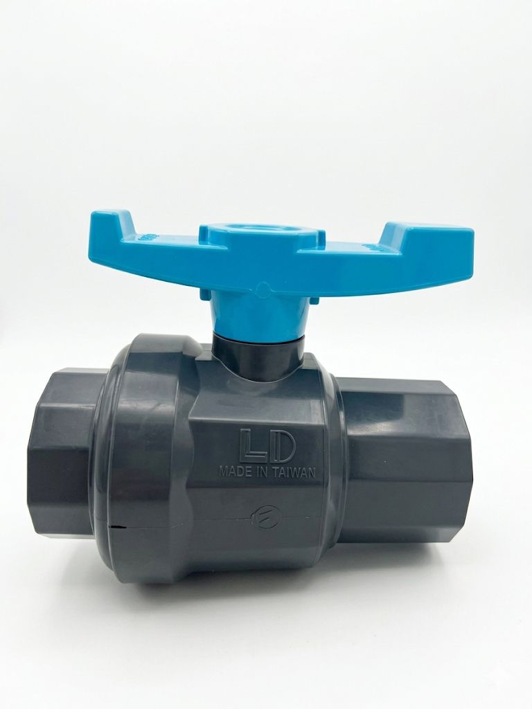 Valvula Bola Compacta LD Cem 1.1/2" DN40 (50mm)