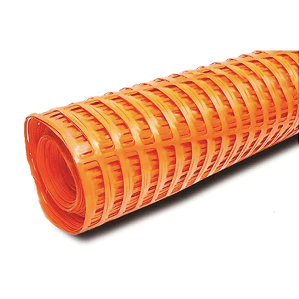 Malla Faena Xtr Trabajo Liviano 50 Yardas