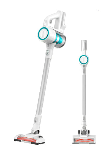Aspiradora Vertical Inalambrica Ajustable