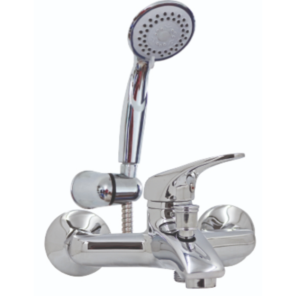 Llave Monomando TinaDucha Freiburg