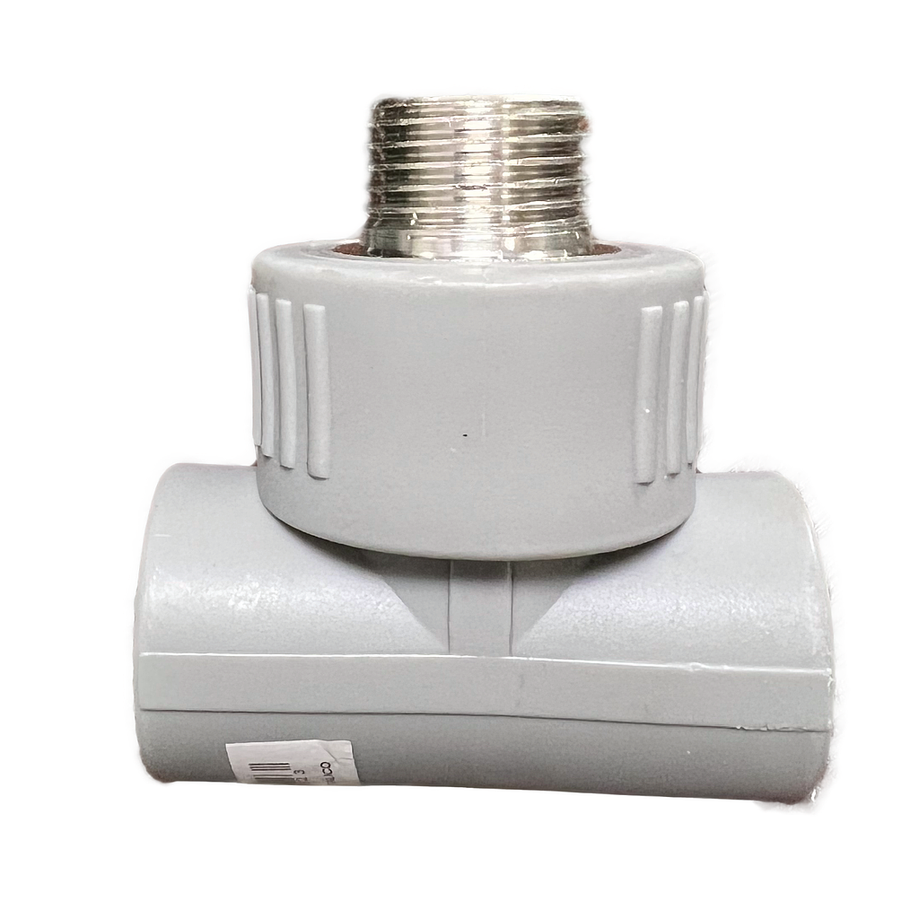 Tee Ppr He 32x1 (Gris - Hoffens)