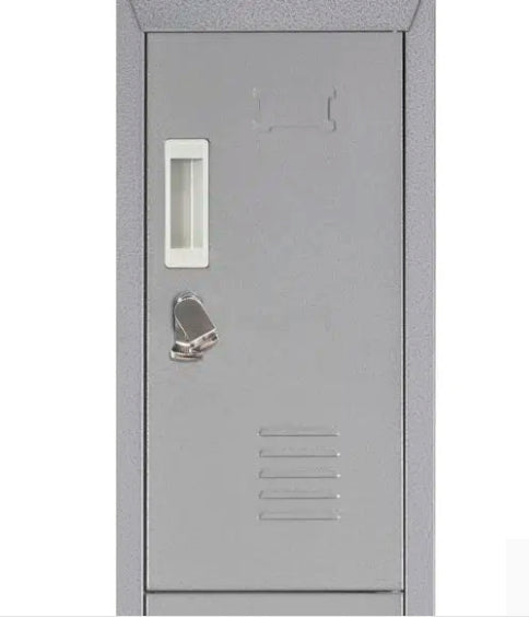 Locker 4 Puertas Doble Lk-22 (MK)