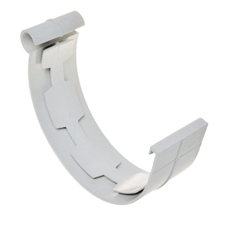 P25 Blanco Union Canaleta