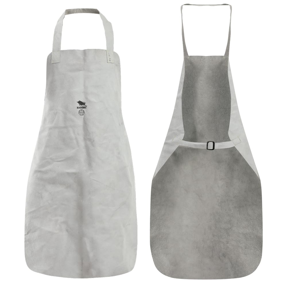 Coleto Soldador Legend Cuero