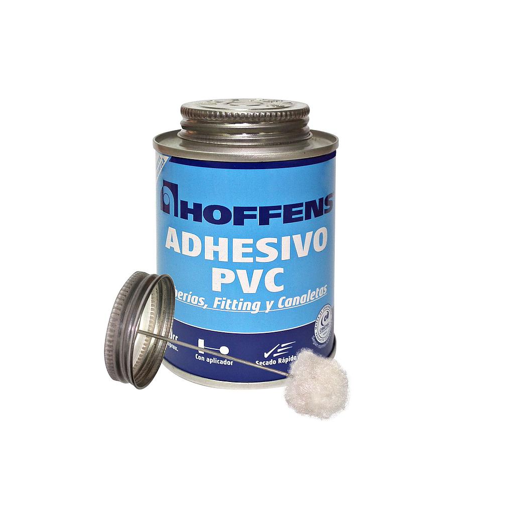 Adhesivo Hoffens Tradicional Tarro 240 Cc