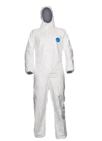 Buzo Desechable Dupont Tyvek