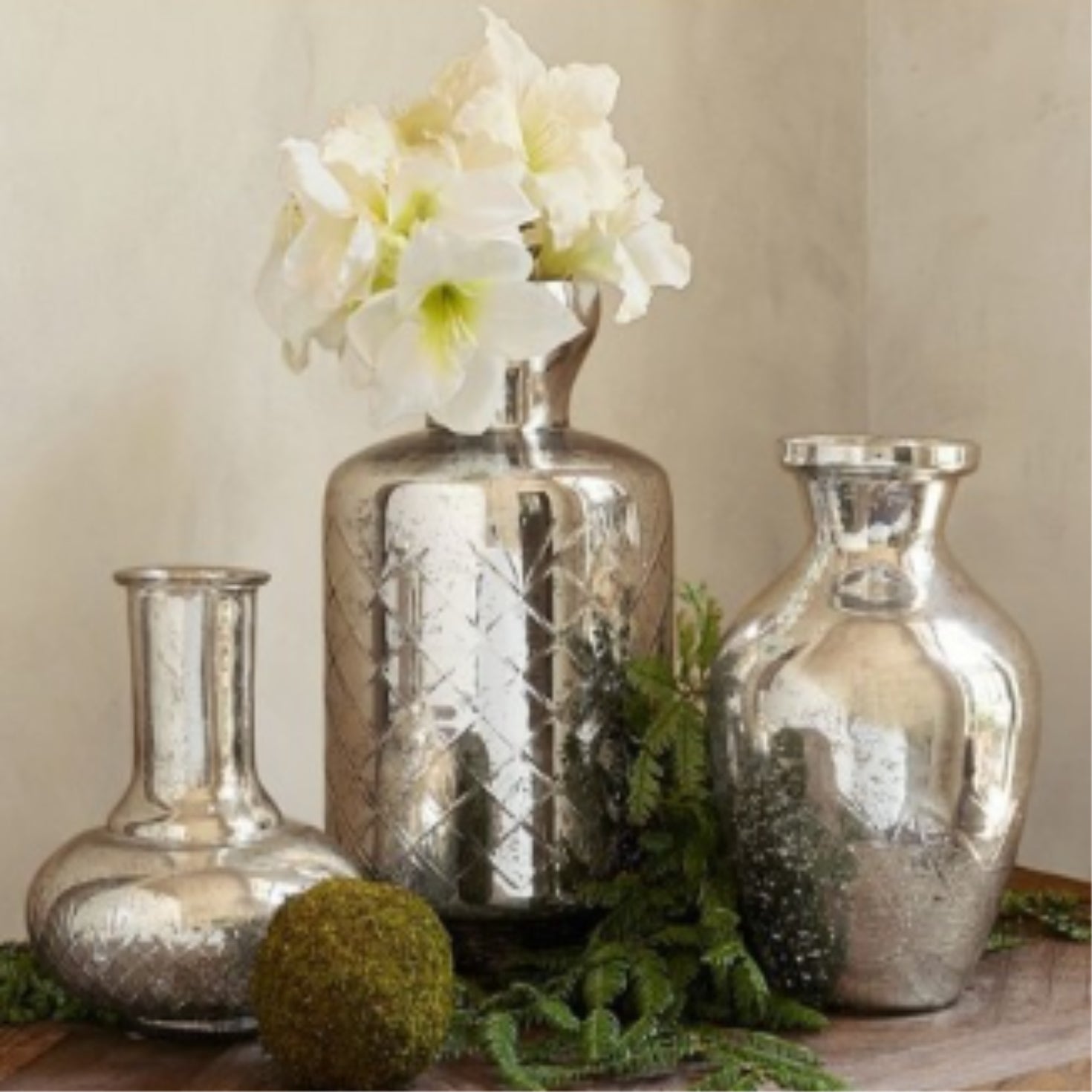 Pintura Efecto Espejo - Cadence (30ml)