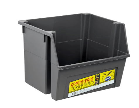 Contenedor Wenco 45×40×34cm (45 Lt)