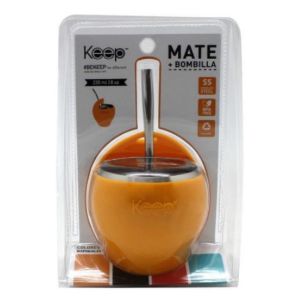 Mate Set Keep
