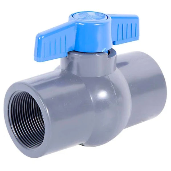 Válvula Bola Compacta Hi 1.1/4 Pn10 (ERA)